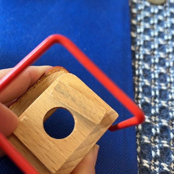 Vintage Dollhouse furniture - Picture 7 of 7